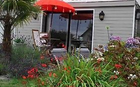 Appartement rdc les flots